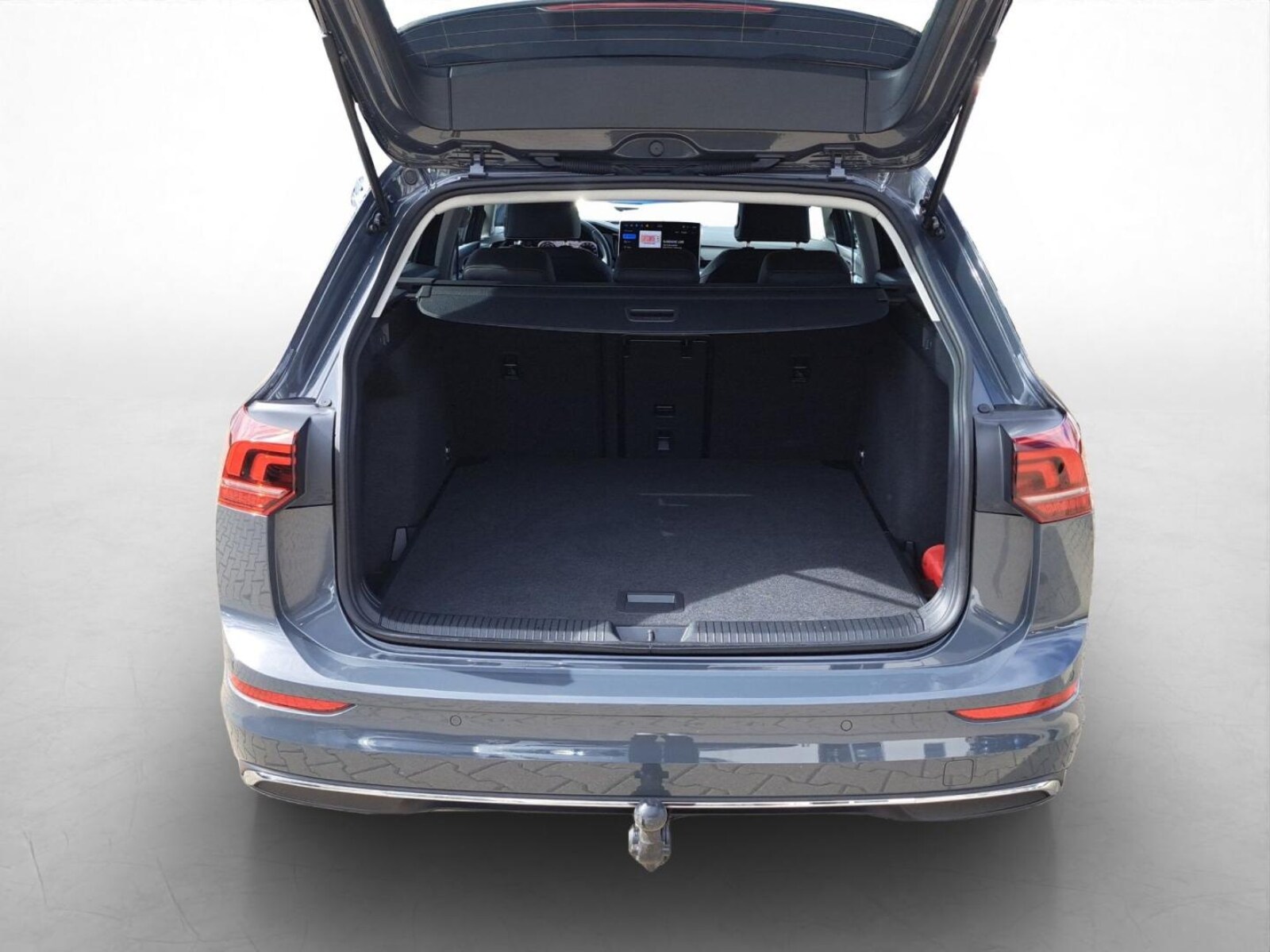 Volkswagen Golf Variant – Bild 11