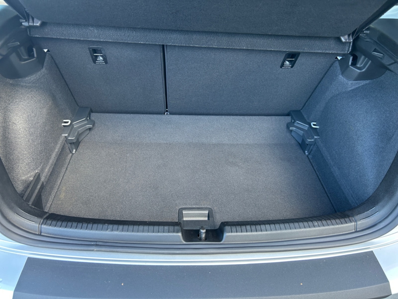 Volkswagen Polo – Bild 20
