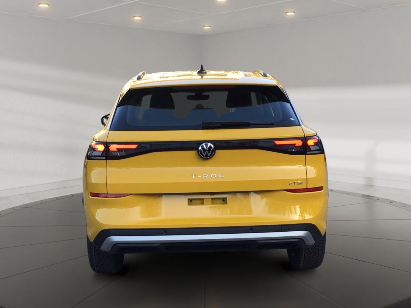 Volkswagen T-Roc – Bild 5