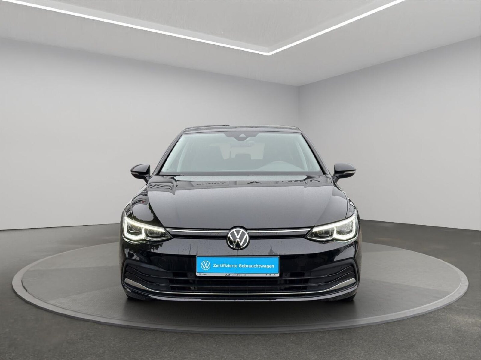 Volkswagen Golf – Bild 6