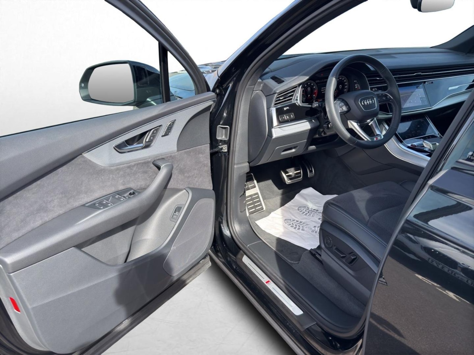 Audi SQ7 – Bild 13
