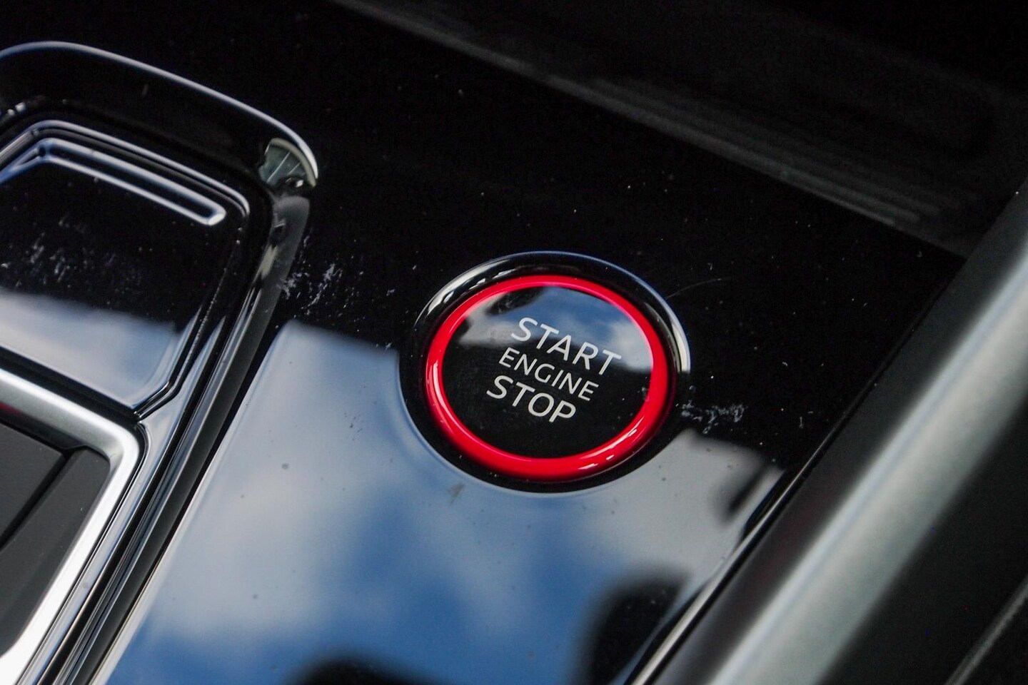 Image about Audi S3 Sportback TFSI quattro S tronic