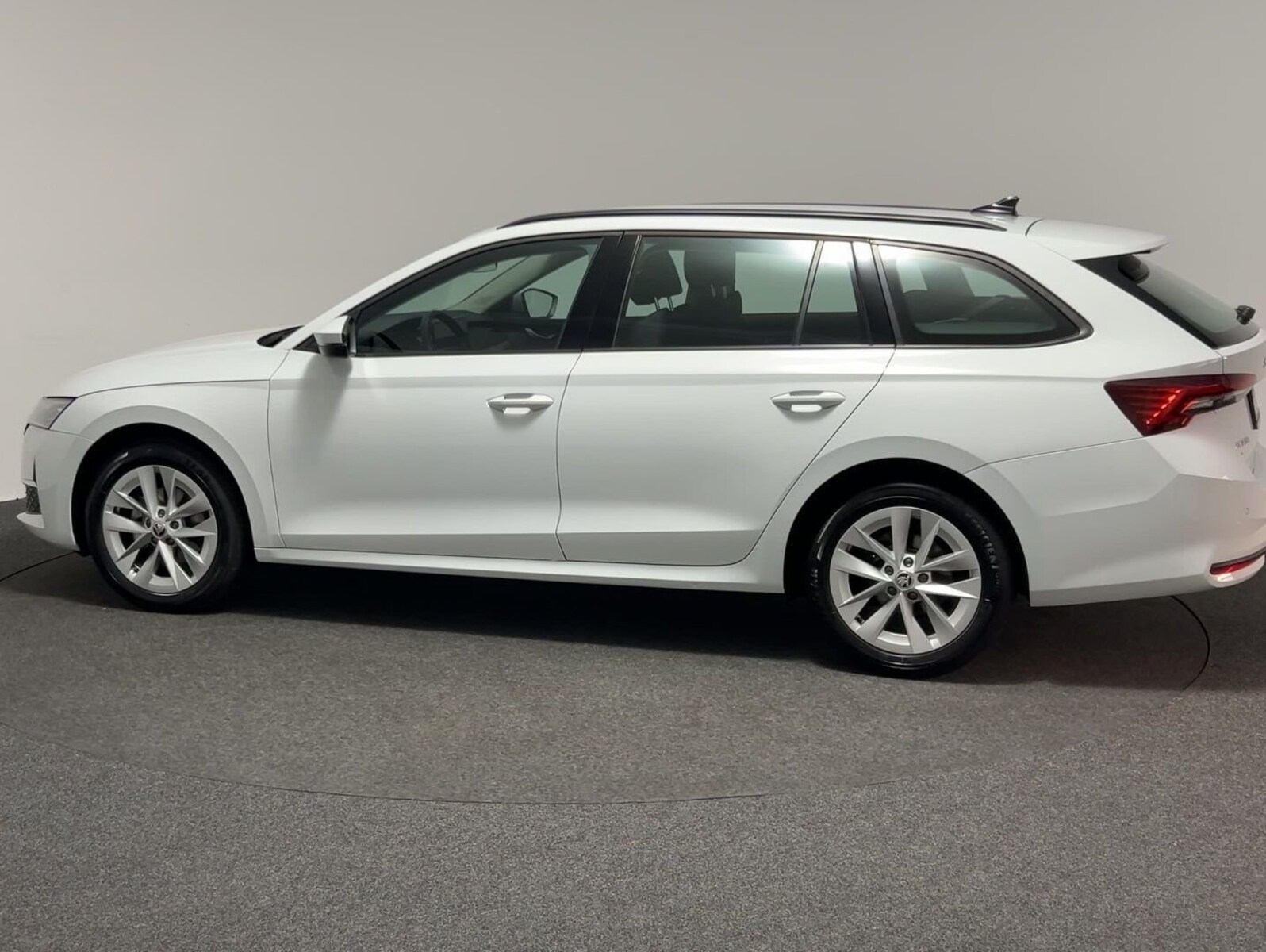 Škoda Octavia Combi – Bild 3