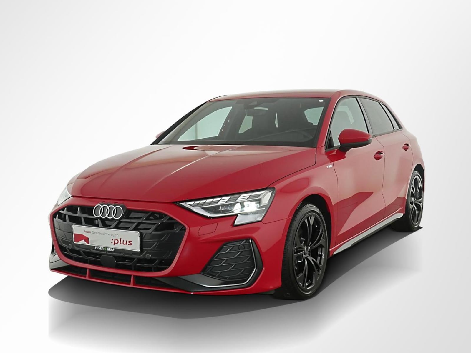 Audi A3 Sportback – Bild 12