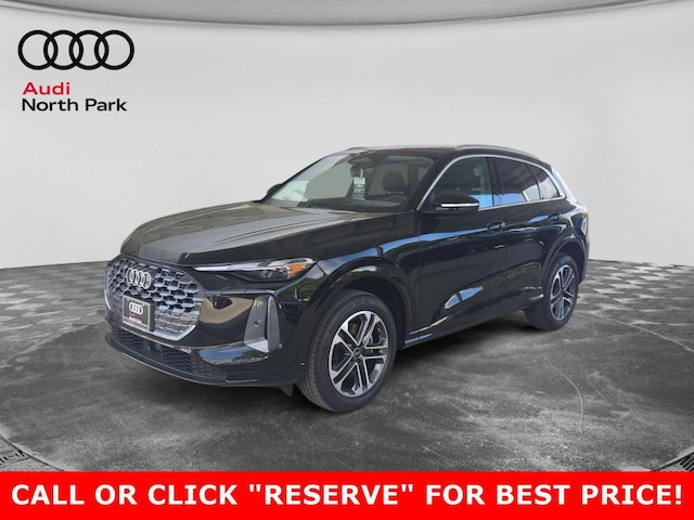 Photo of 2026 Audi Q5