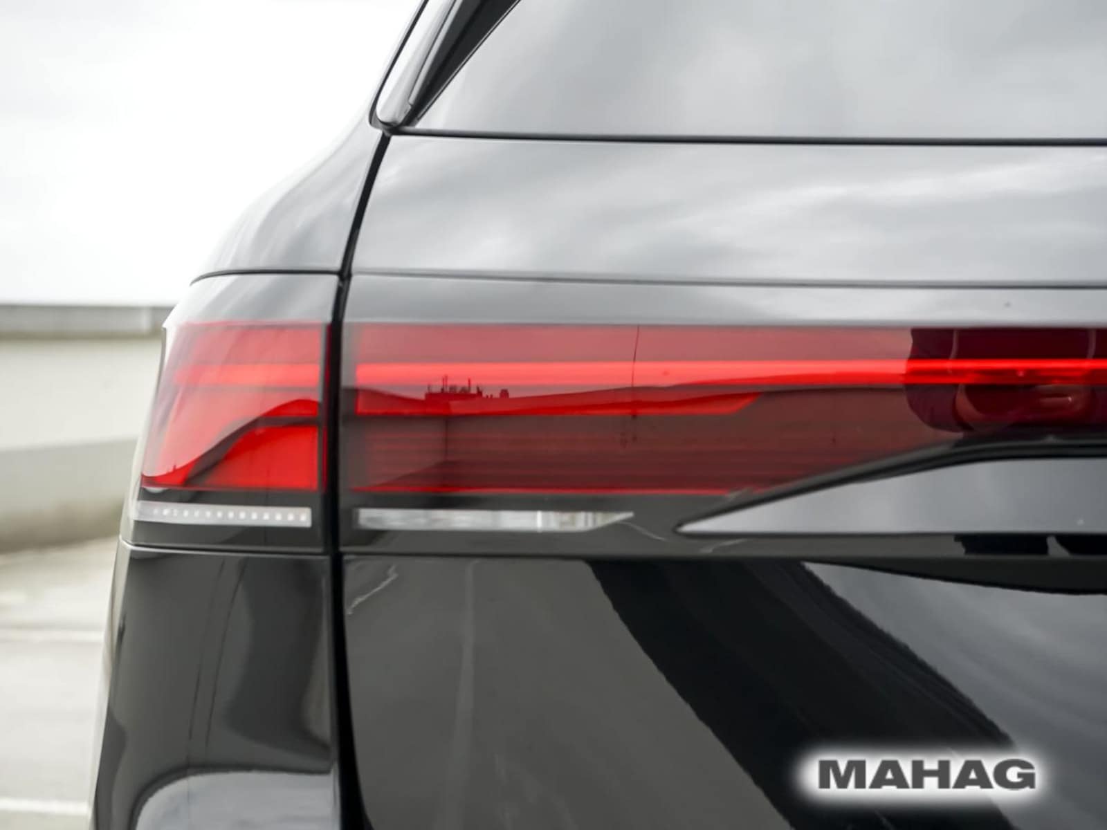Volkswagen Passat – Bild 8