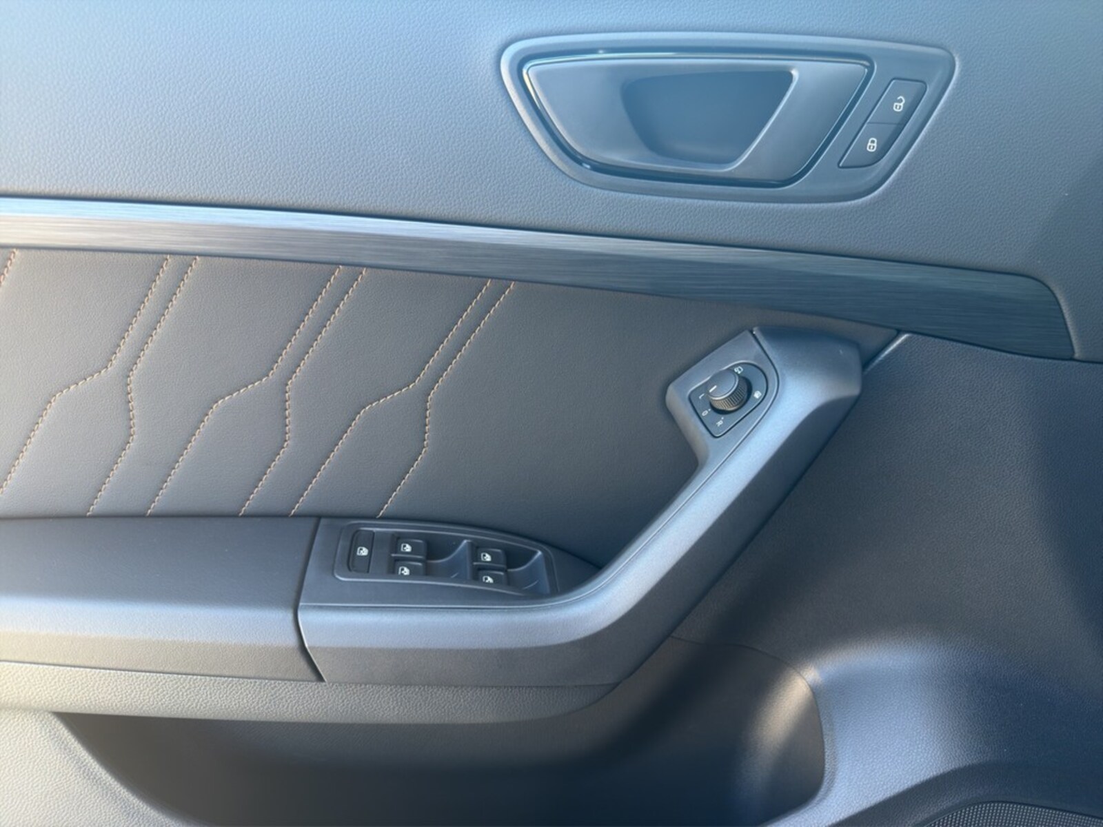 CUPRA Ateca – Bild 13