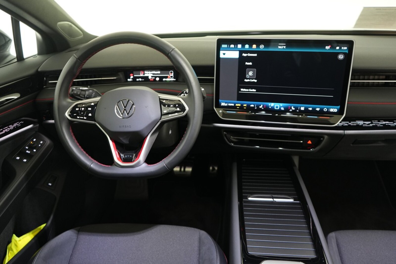 Volkswagen ID.7 Tourer – Bild 12