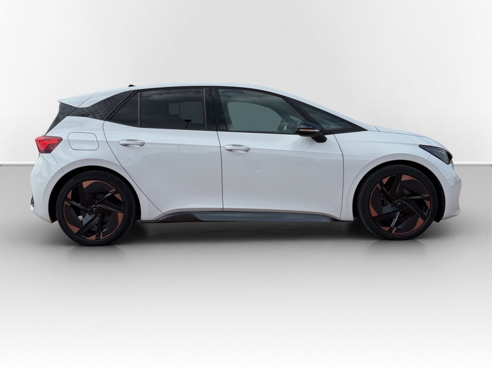 CUPRA Born – Bild 4