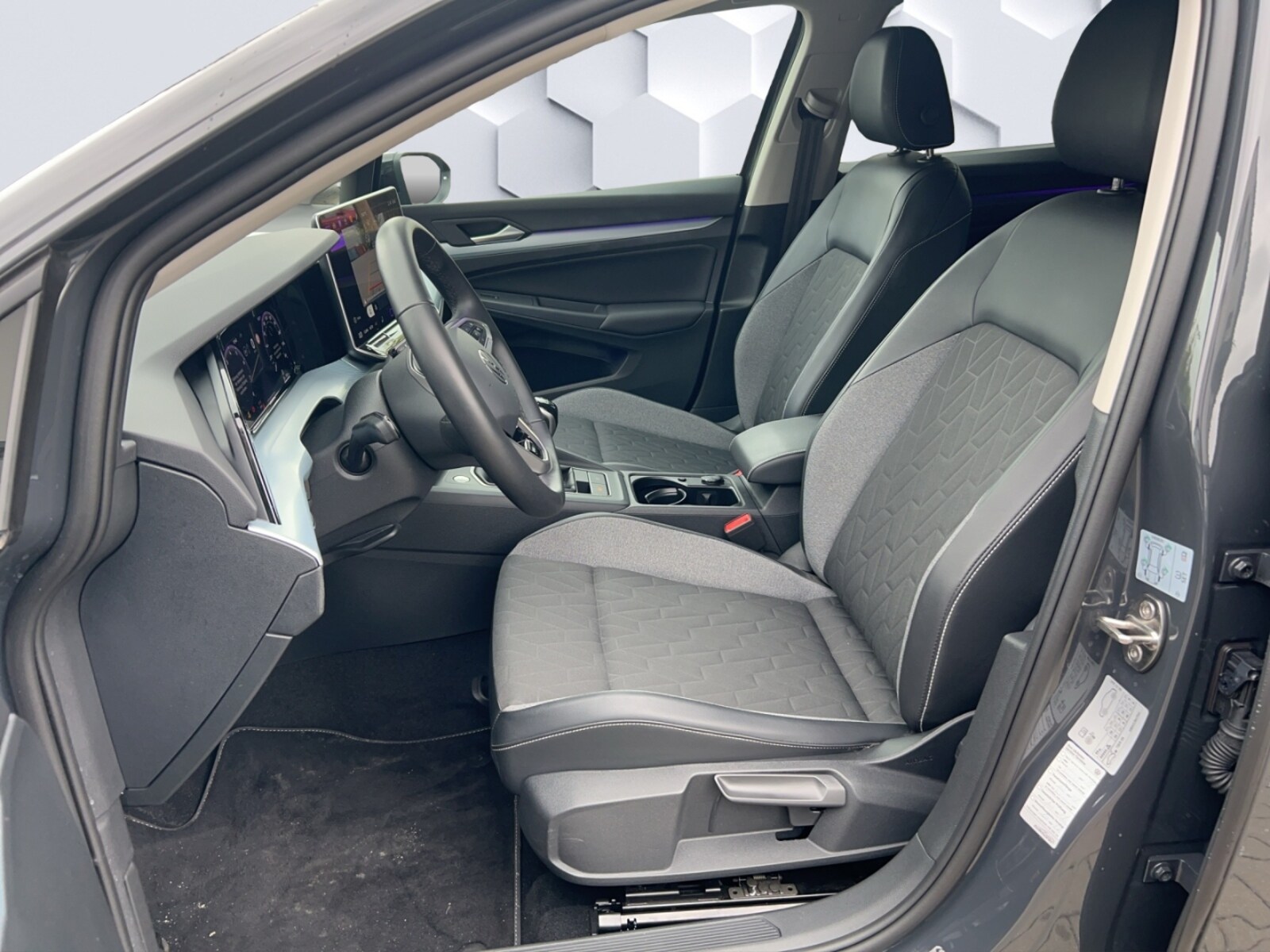 Volkswagen Golf Variant – Bild 9