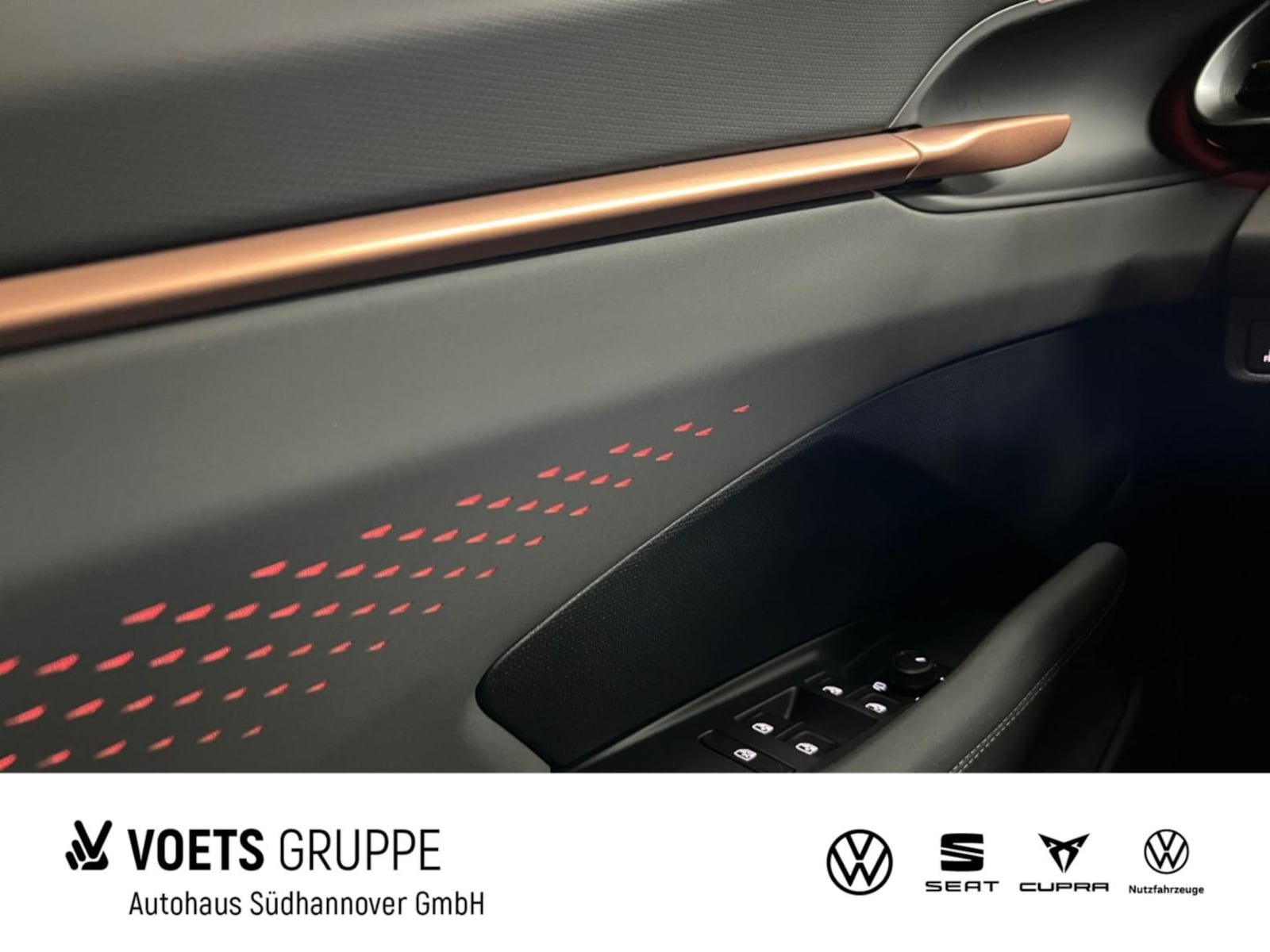 CUPRA Terramar – Bild 13