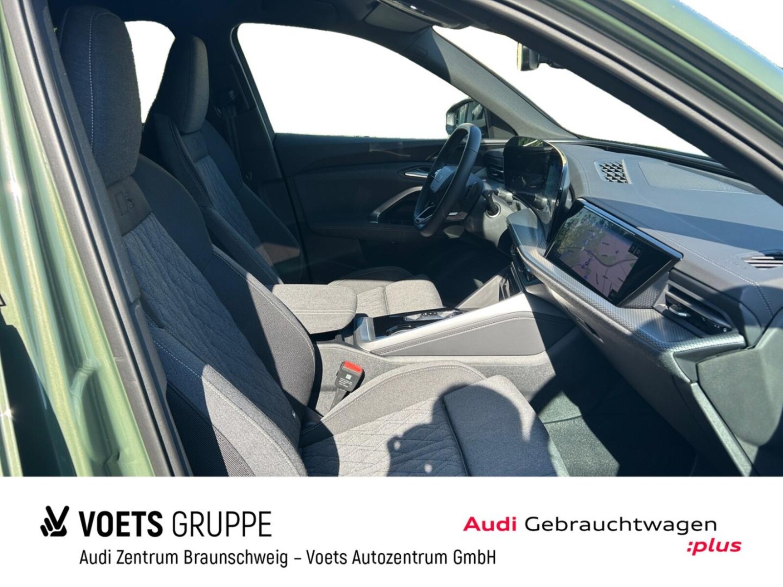 Audi Q5 Sportback – Bild 6