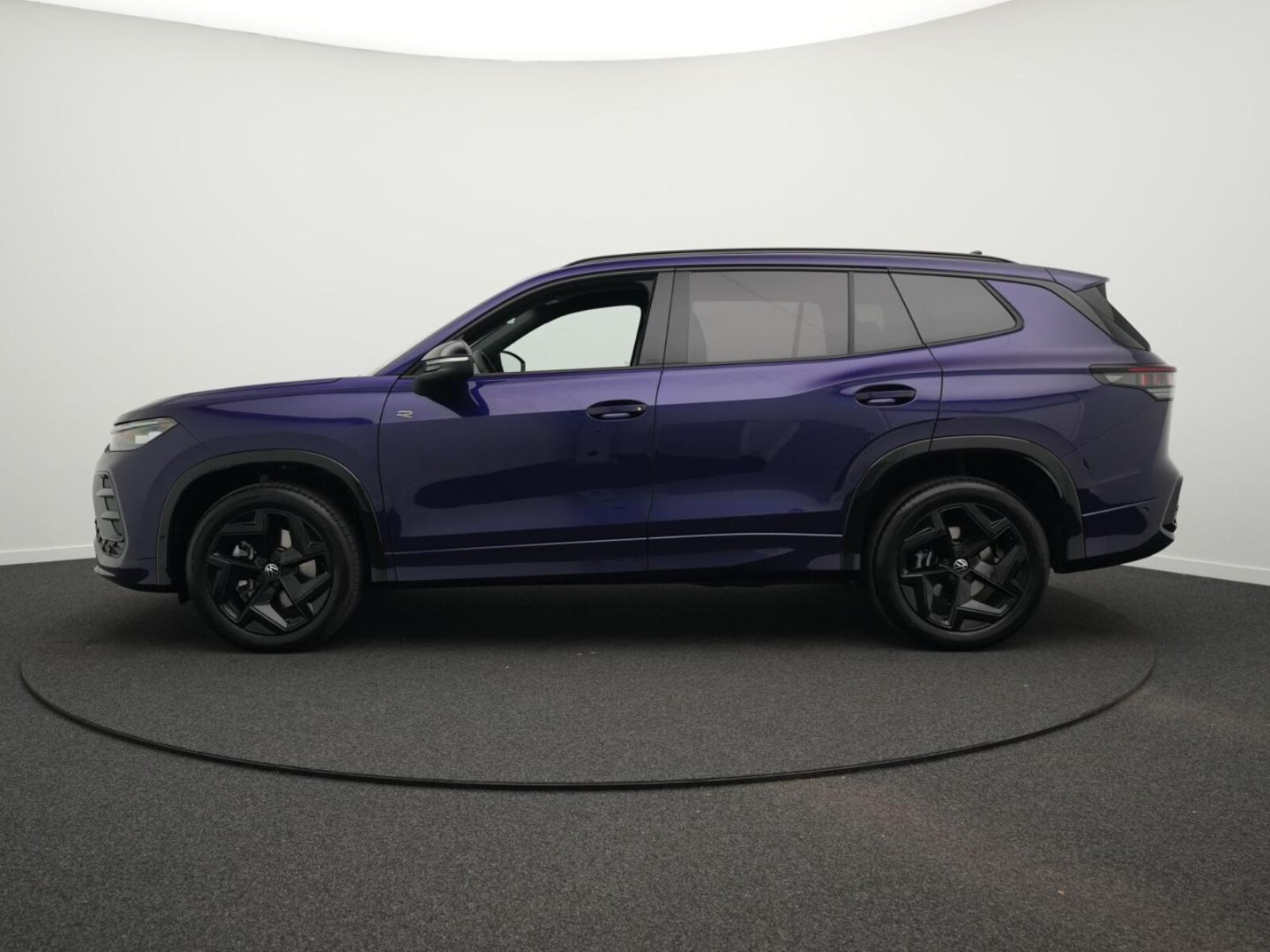 Volkswagen Tayron – Bild 14