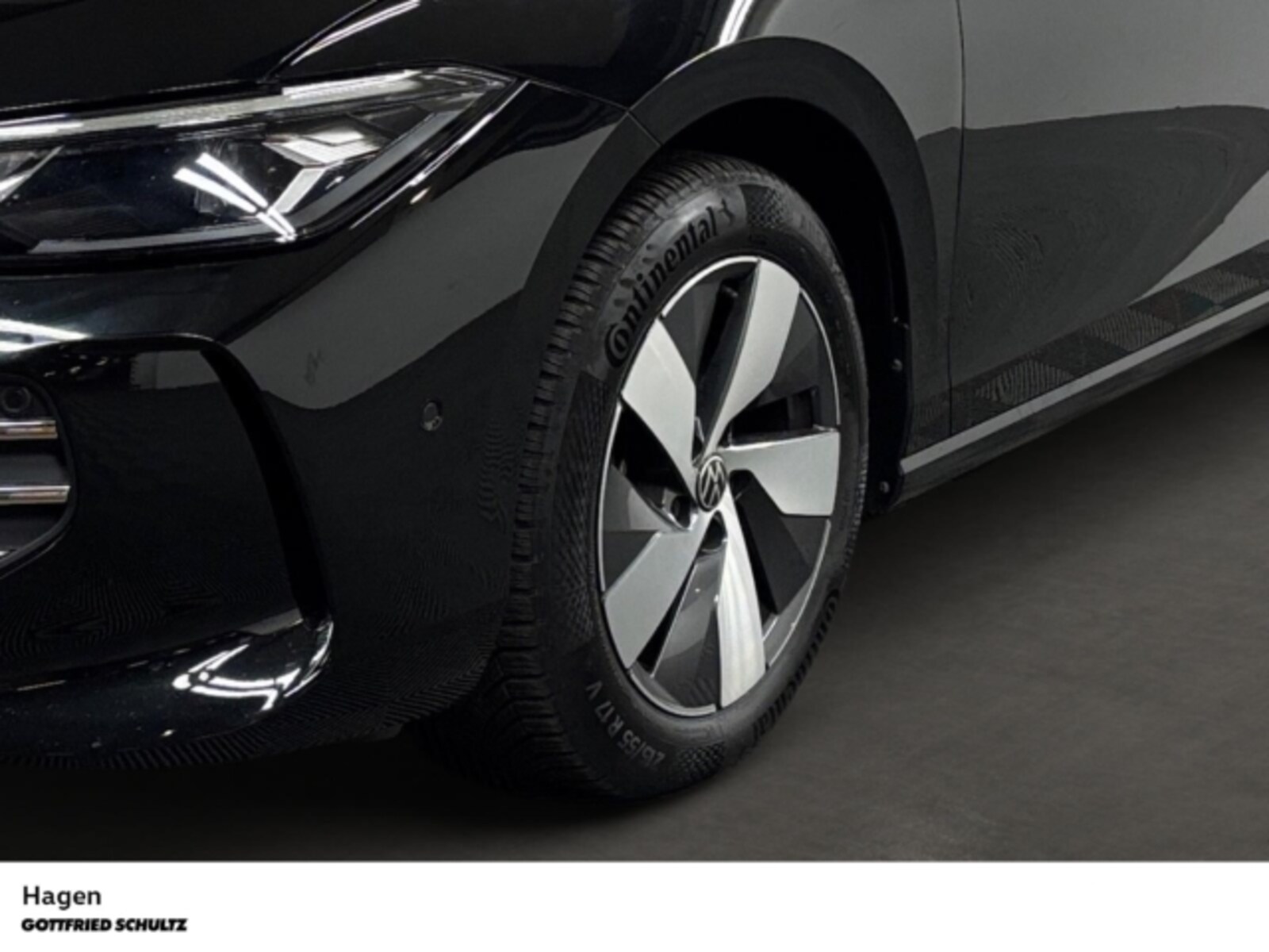 Volkswagen Passat – Bild 8
