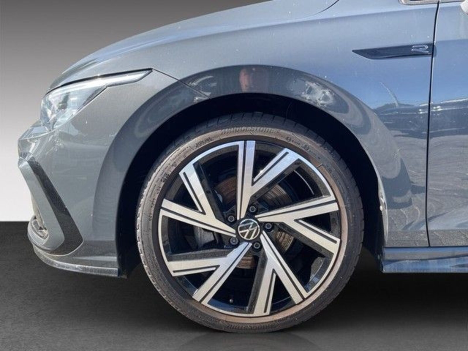 Volkswagen Golf – Bild 10