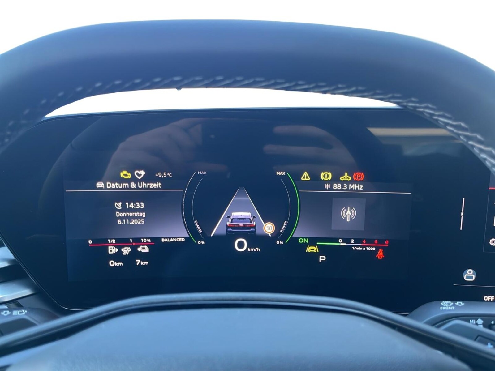 Audi A5 Avant – Bild 16