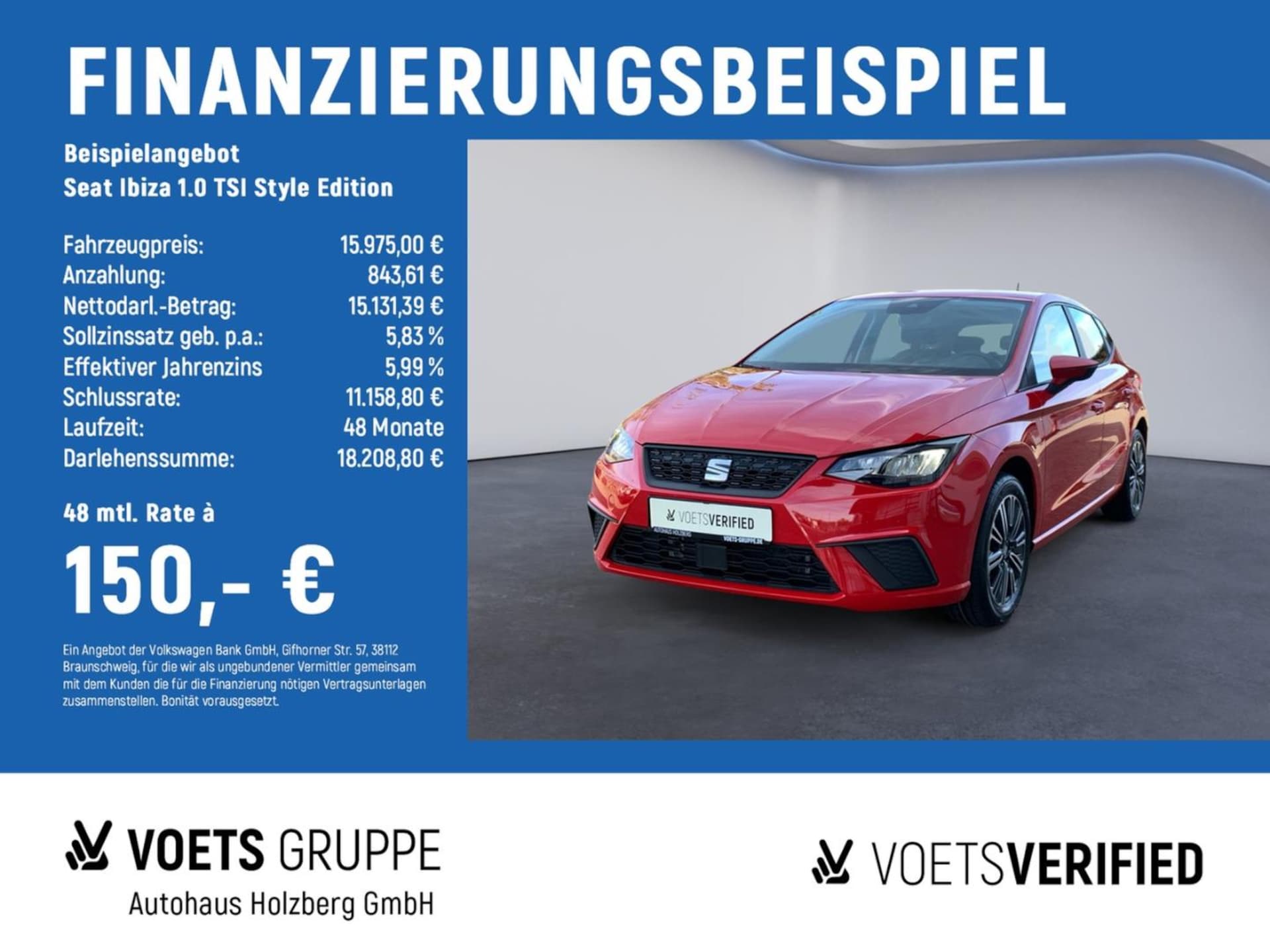 Seat Ibiza 2024