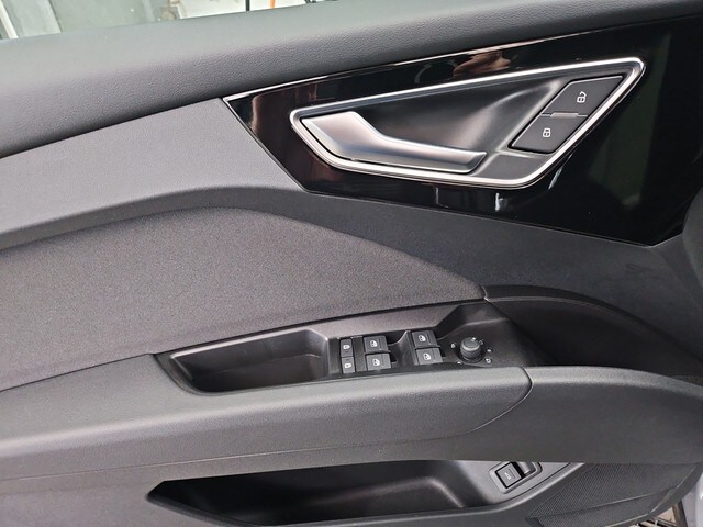 Image about Audi Q4 Sportback e-tron 50 e-tron quattro