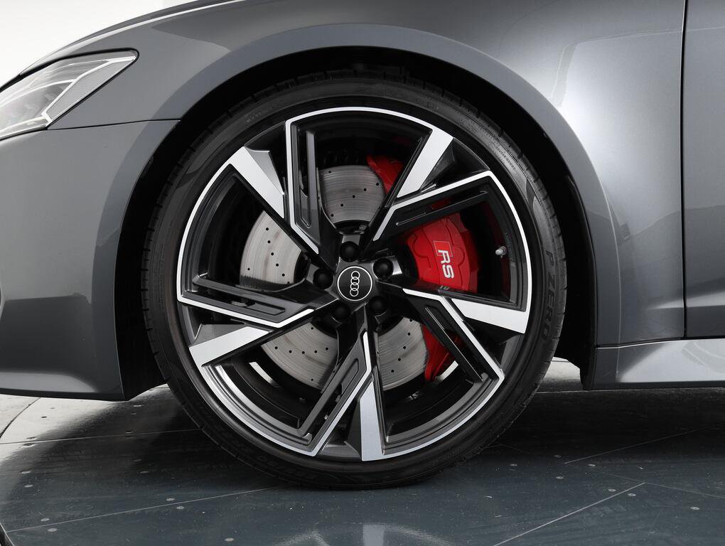 Image about Audi RS 6 Avant RS 6 Avant 441 kW (600 PS) tiptronic