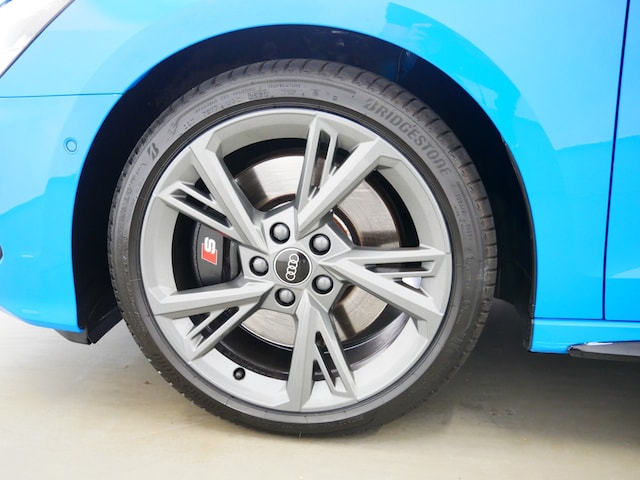 Audi S3 TFSI Quattro S Tronic - 2022 - Joinsteer - #13
