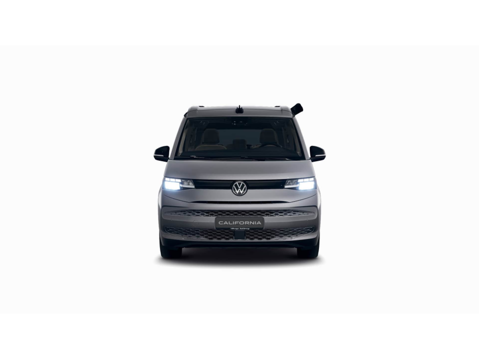 Volkswagen California Beach Camper