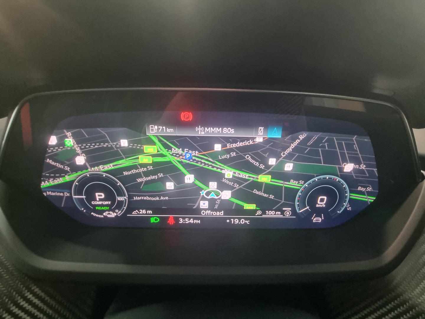 Image about Audi RS e-tron GT RS e-tron GT 440,00 kW