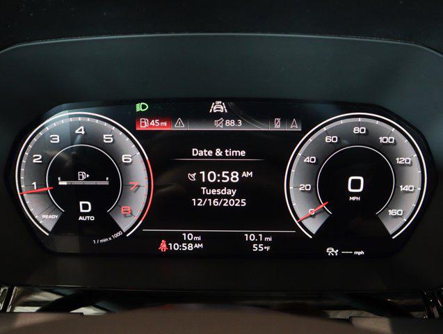 2026 Audi A3 Premium Plus - Photo 19