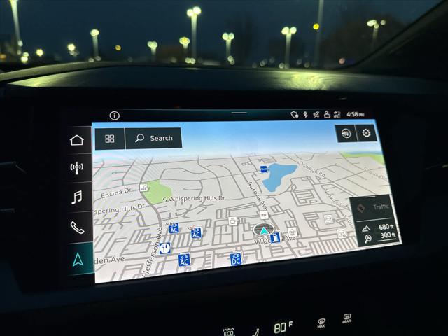 2023 AUDI Q4 - Image 19