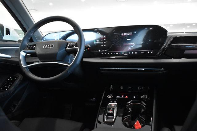 2025 Audi A4 Prestige - Photo 16