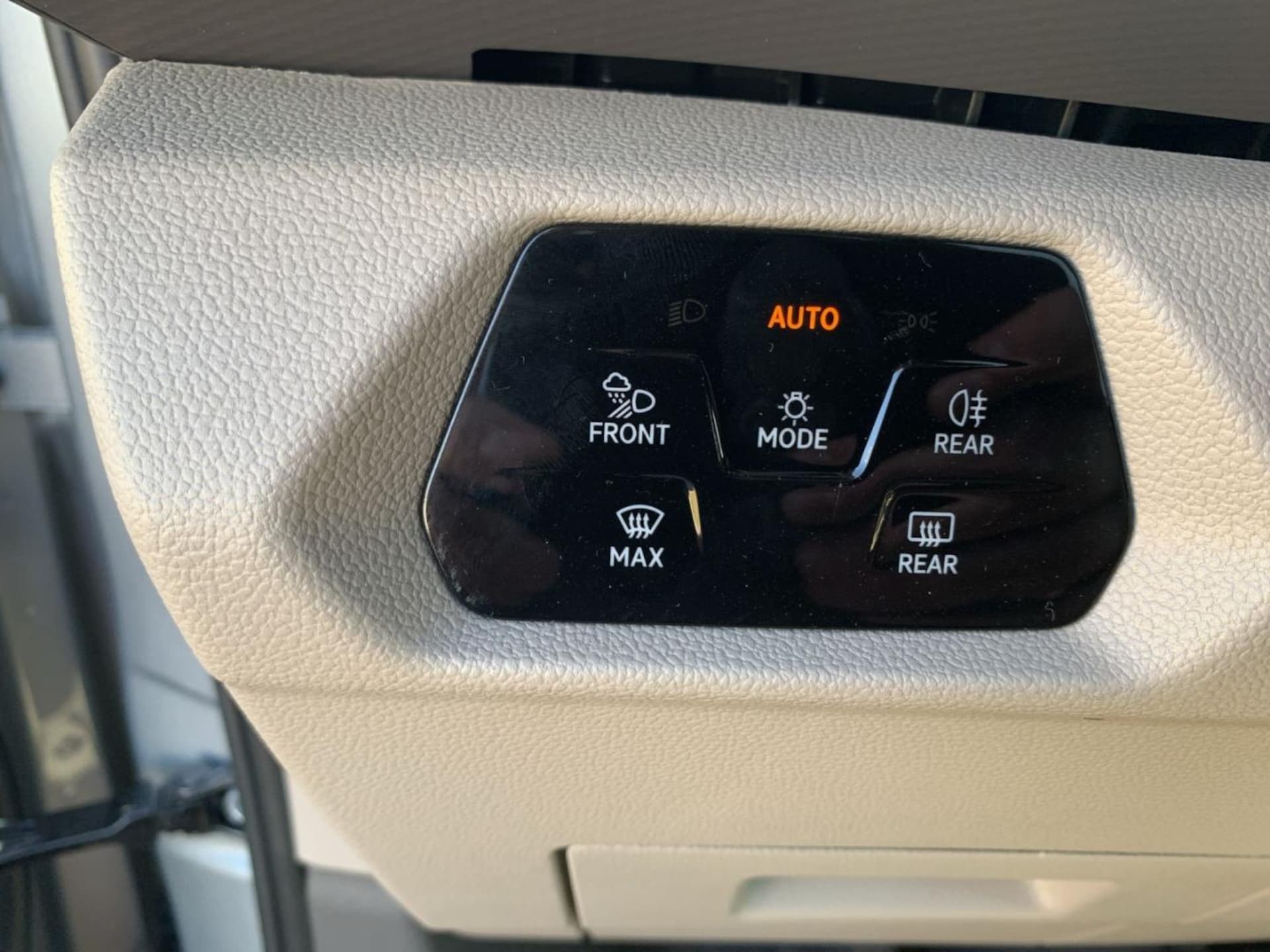 Volkswagen Multivan Langversion Life