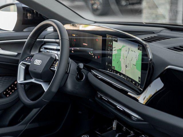 2026 Audi A6 Premium Plus - Photo 29