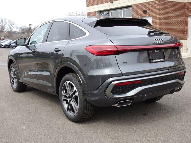 2026 Audi Q5 Sportback