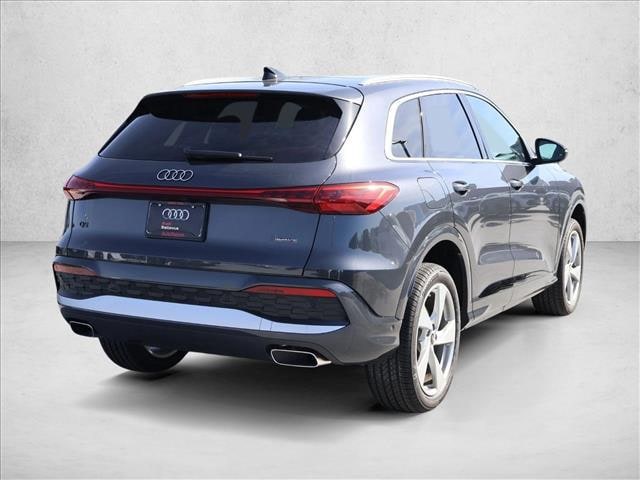 2025 Audi Q5