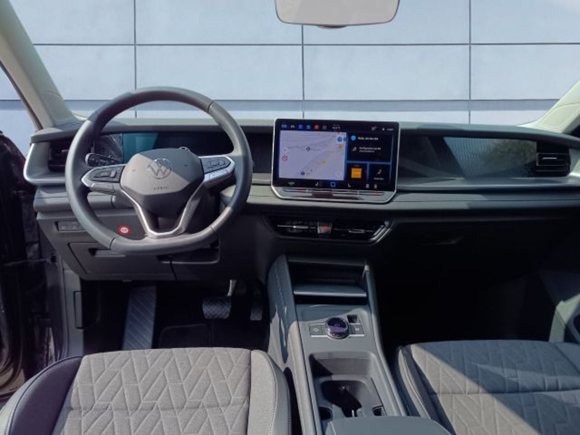 Volkswagen Tayron Life
