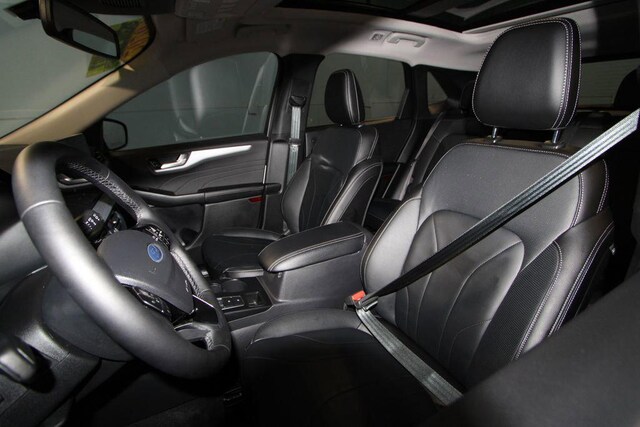 2026 Ford Escape