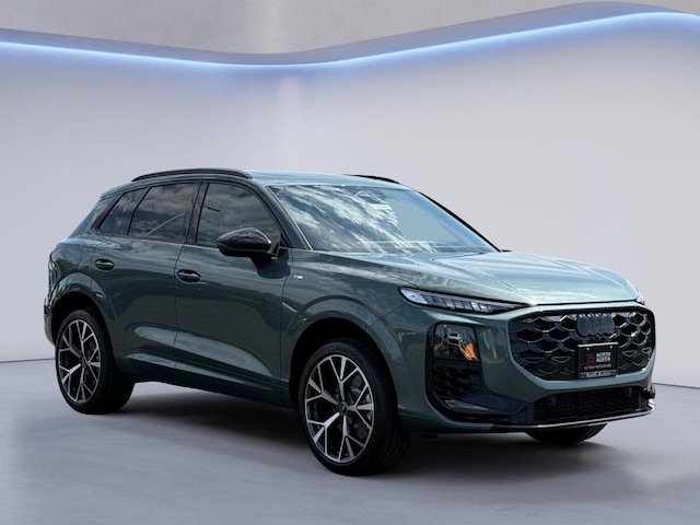 2026 Audi Q3 SUV