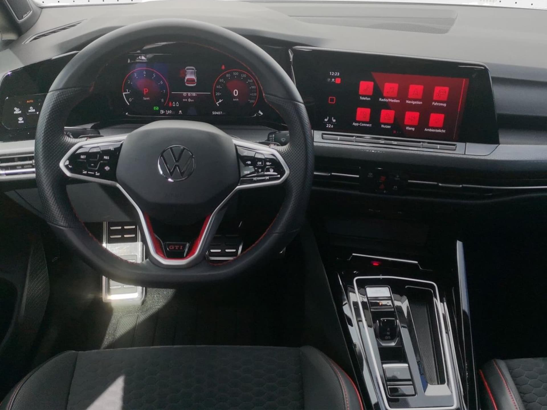 Volkswagen Golf GTI Clubsport
