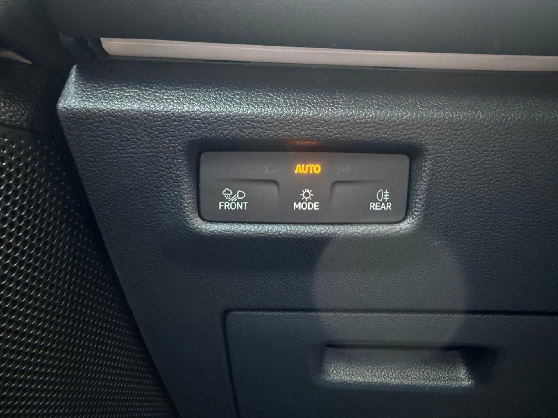 Volkswagen Tiguan Life Plus