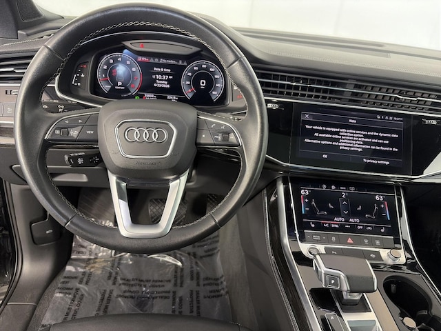 2025 Audi Q7