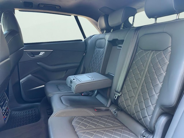 2026 Audi SQ8 Prestige - Photo 28