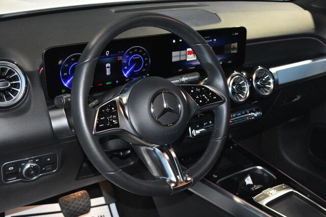 2024 Mercedes-Benz