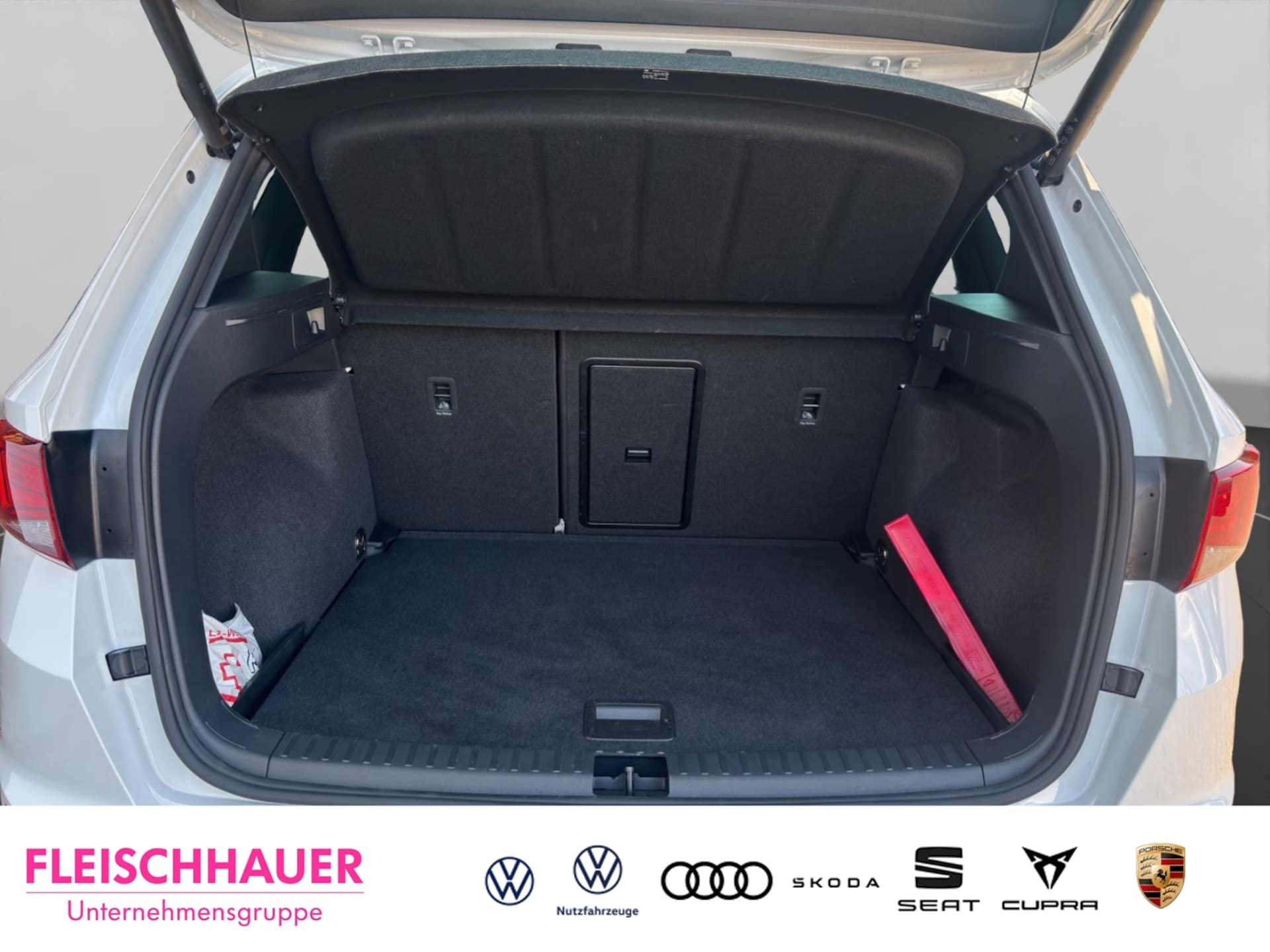 SEAT Ateca Xperience