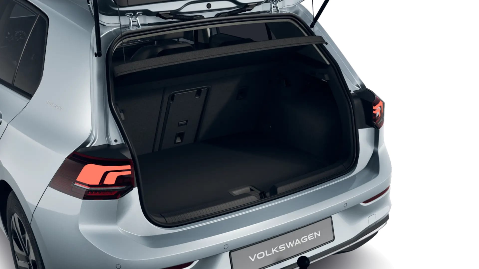 Volkswagen Golf ENERGY