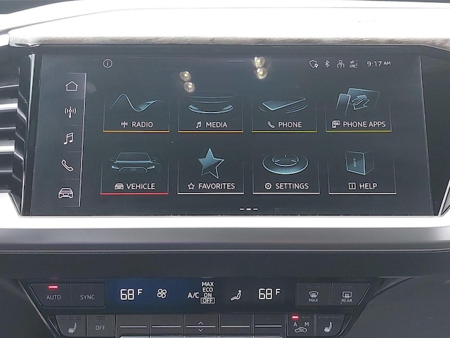 2023 Audi Q4 e-tron Premium - Photo 24