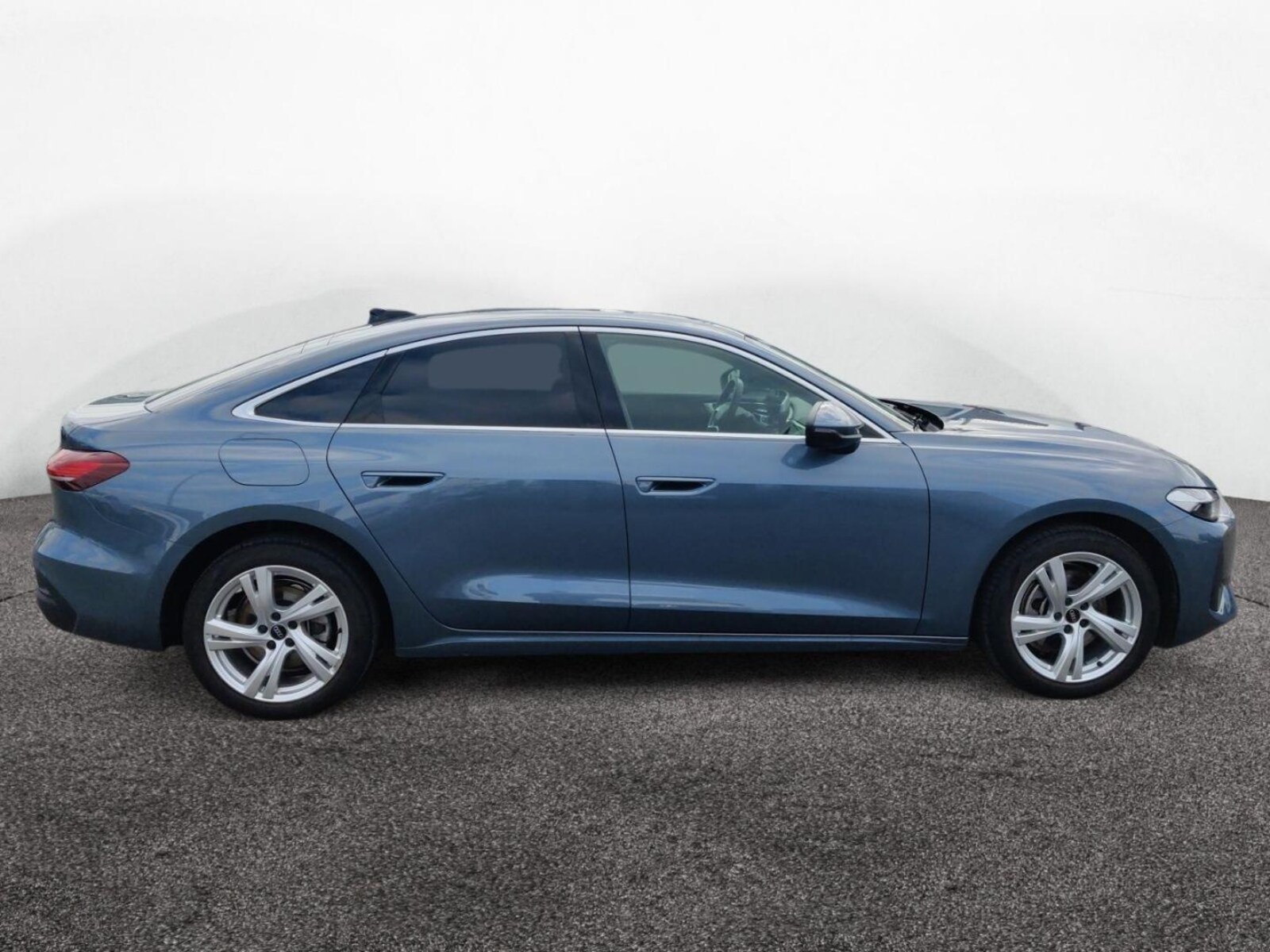 Audi A5 Limousine – Bild 8
