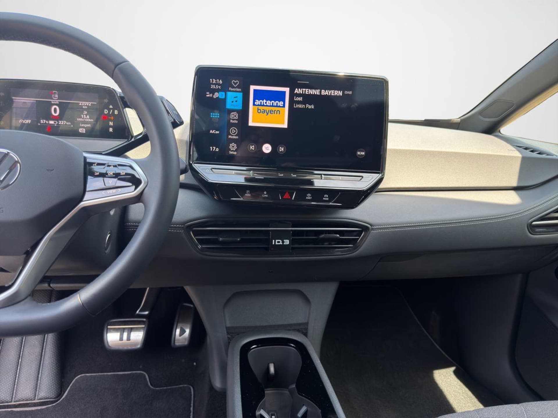 Volkswagen ID.3 Pro