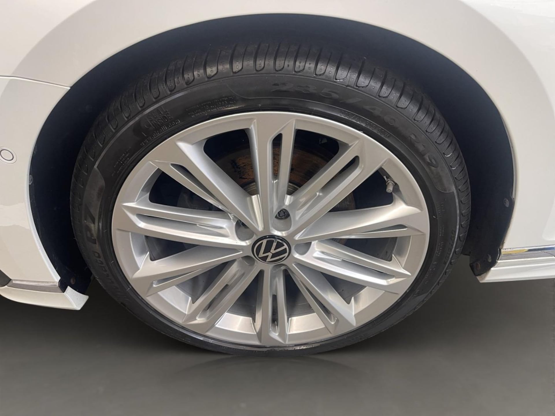 Volkswagen Passat Variant Elegance
