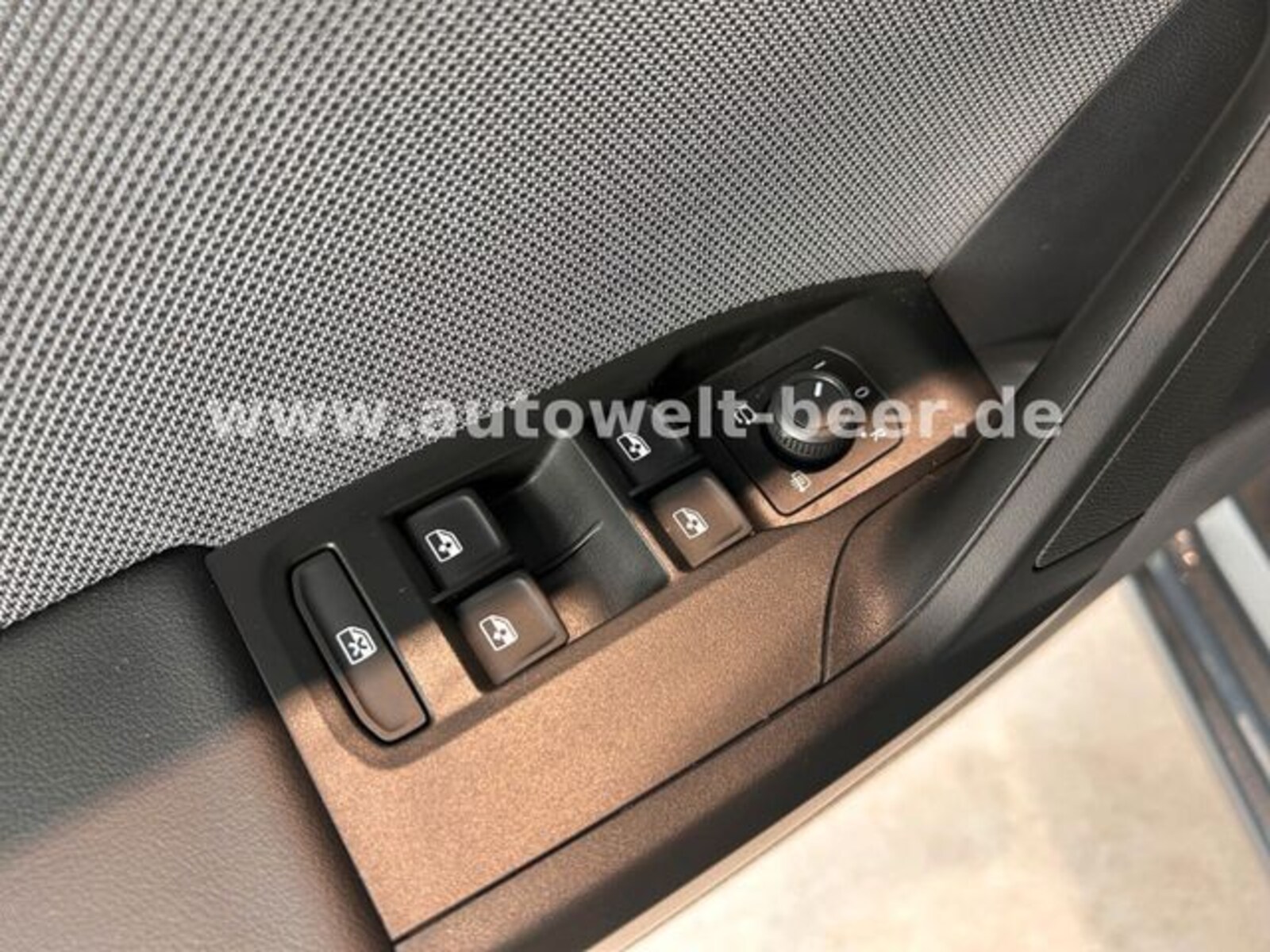 SEAT Leon – Bild 15
