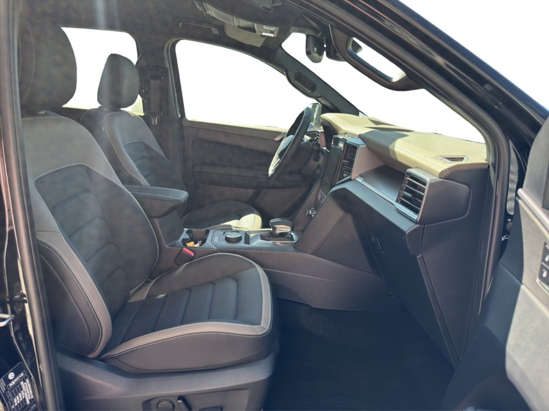 Volkswagen Amarok DoubleCab Aventura