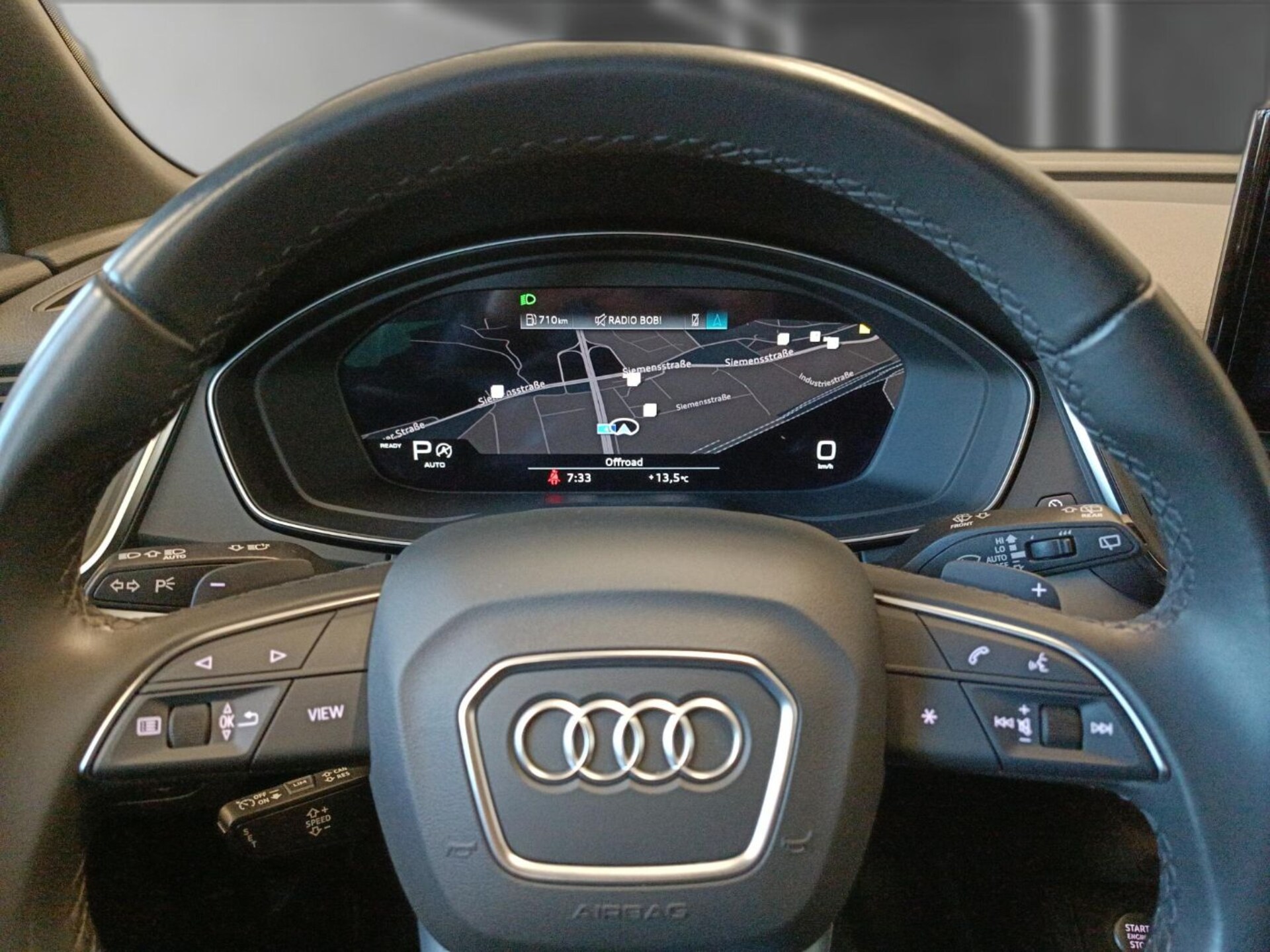 Audi Q5 SUV S line